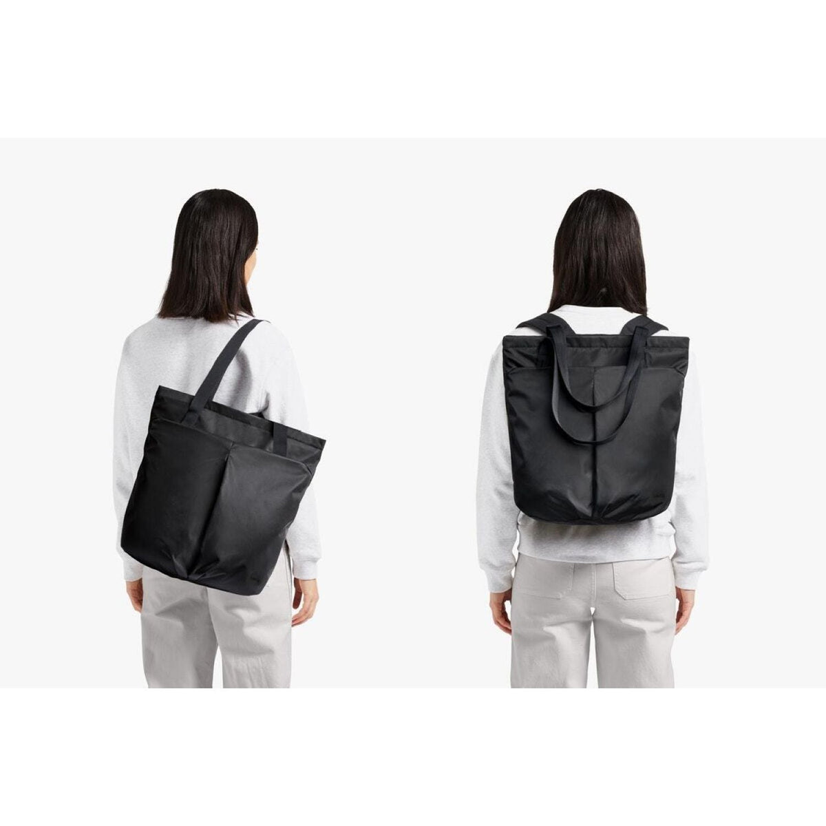 Bellroy Laneway Totepack - Ink