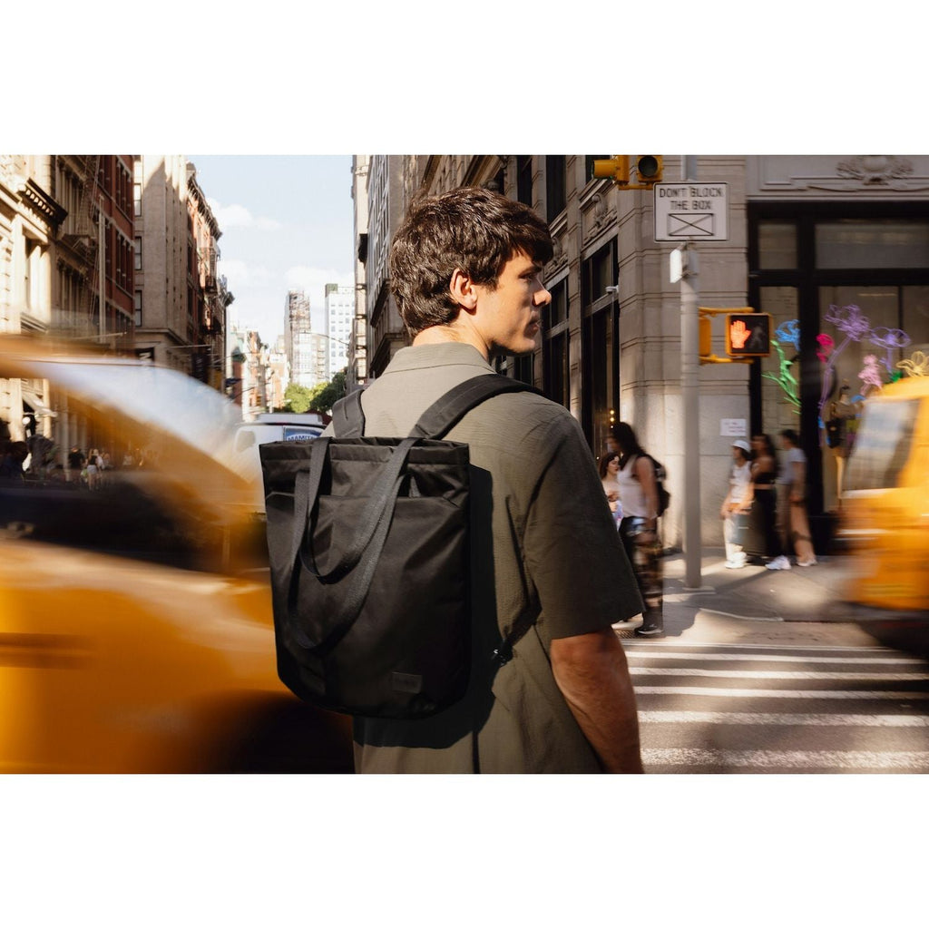 Bellroy Laneway Totepack - Ink
