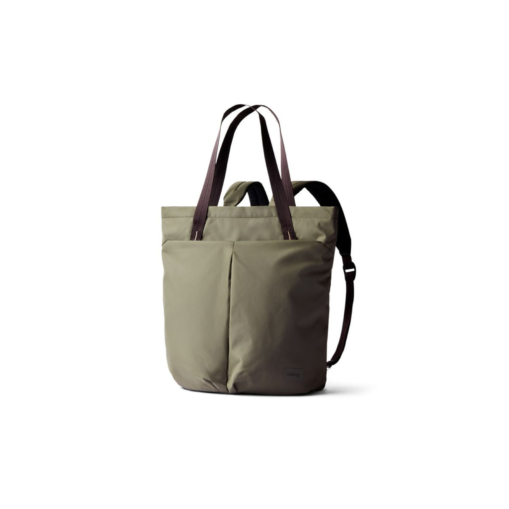 Bellroy Laneway Totepack - Sea Kelp