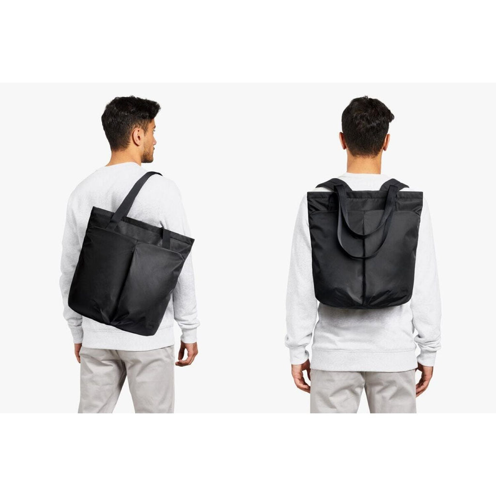 Bellroy Laneway Totepack - Sea Kelp