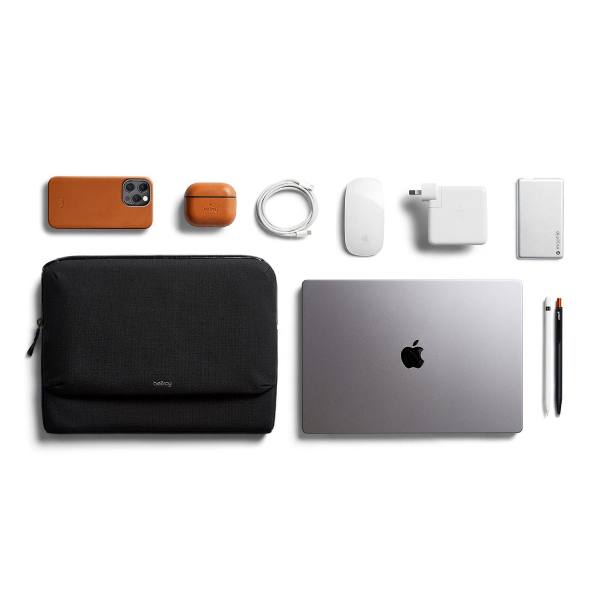 Bellroy Laptop Caddy 14" - Black