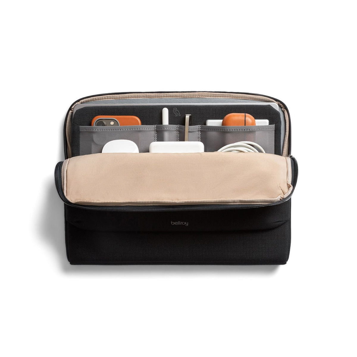 Bellroy Laptop Caddy 16" - Black