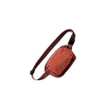 Bellroy Lite Belt Bag - Clay