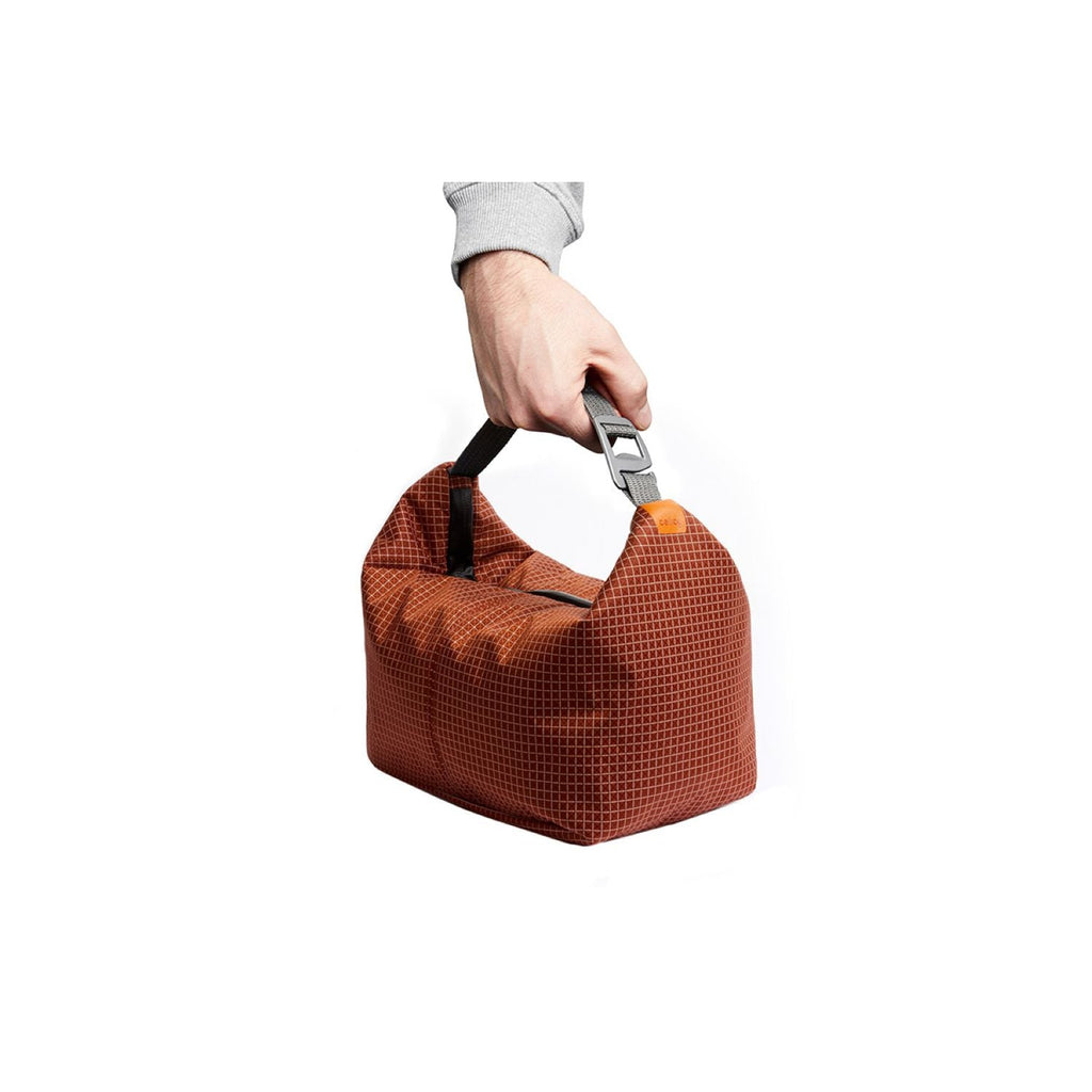 Bellroy Lite Cooler Caddy 6L - Clay