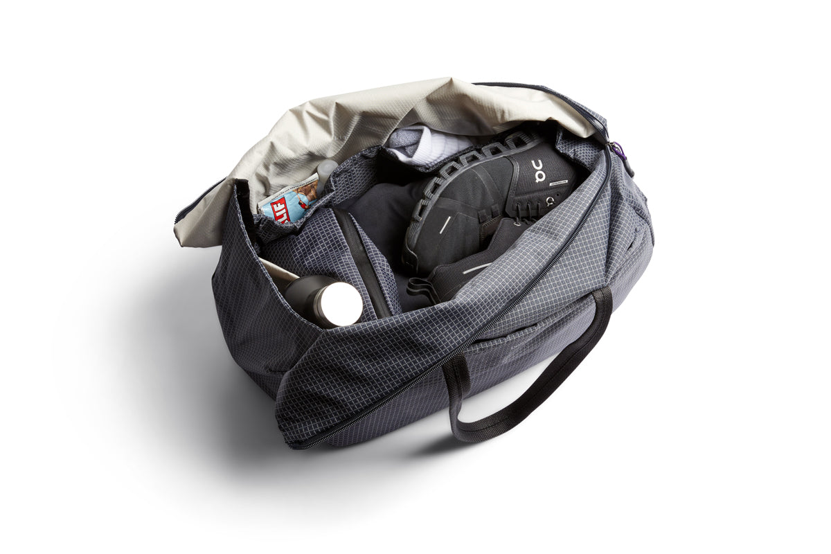 Bellroy Lite Duffel - Arcadegrey