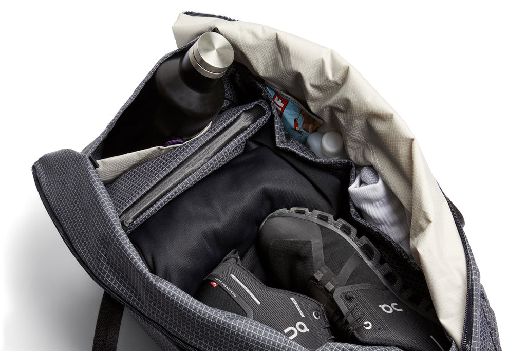 Bellroy Lite Duffel - Arcadegrey