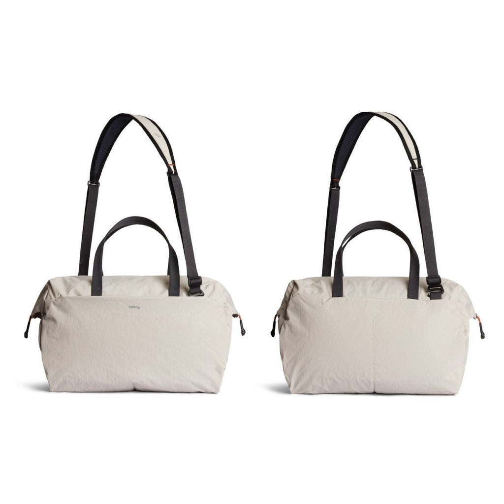 Bellroy Lite Duffel - Ash