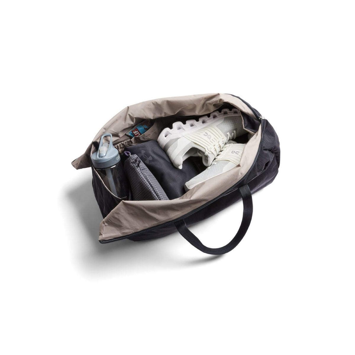 Bellroy Lite Duffel - Black