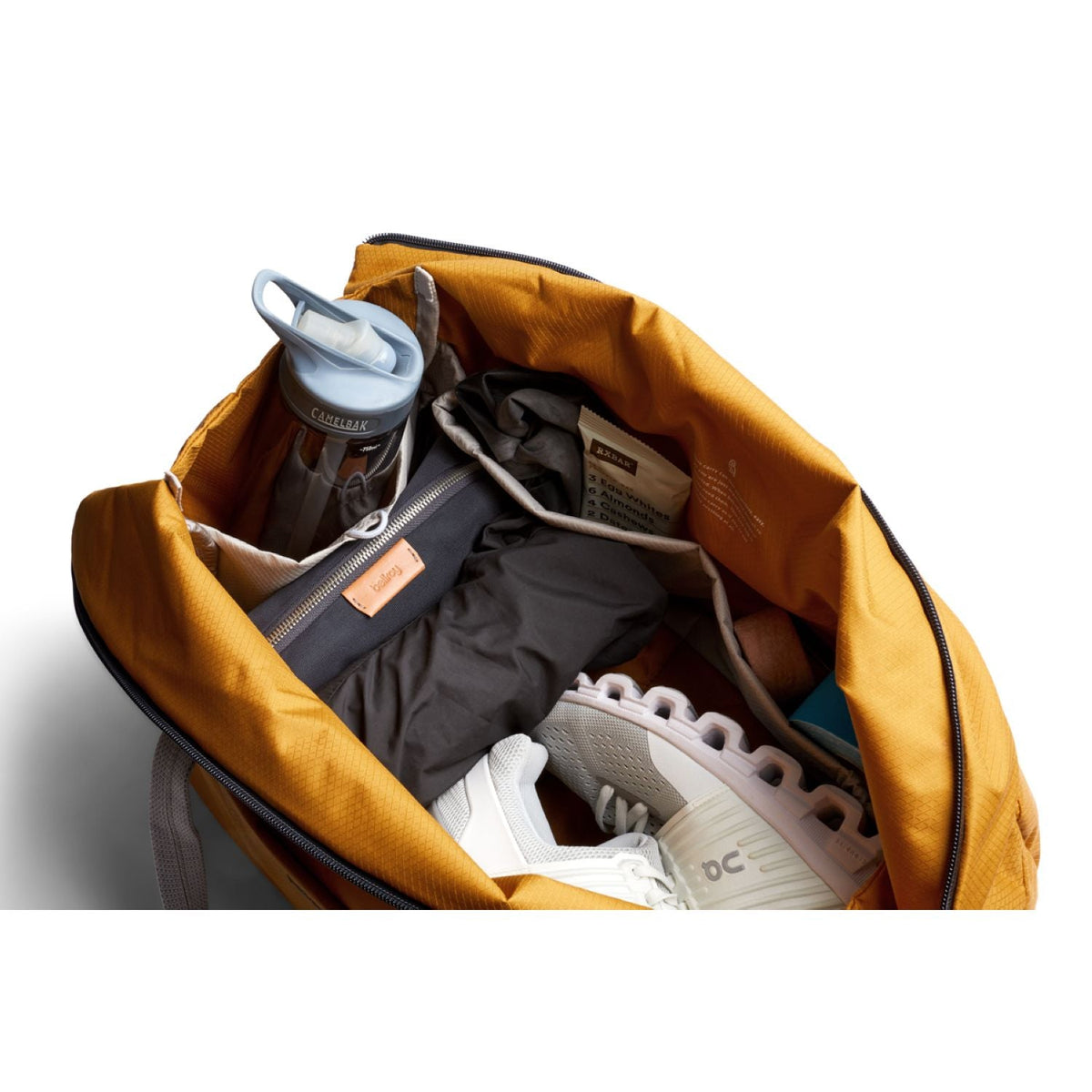 Bellroy Lite Duffel - Copper