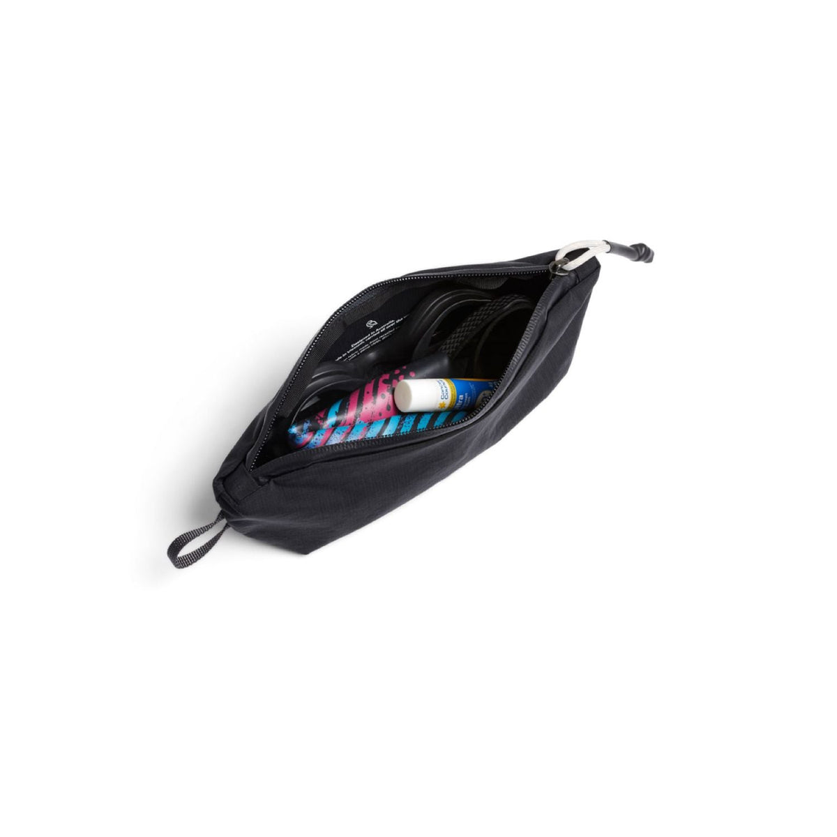 Bellroy Lite Pouch Duo - Black