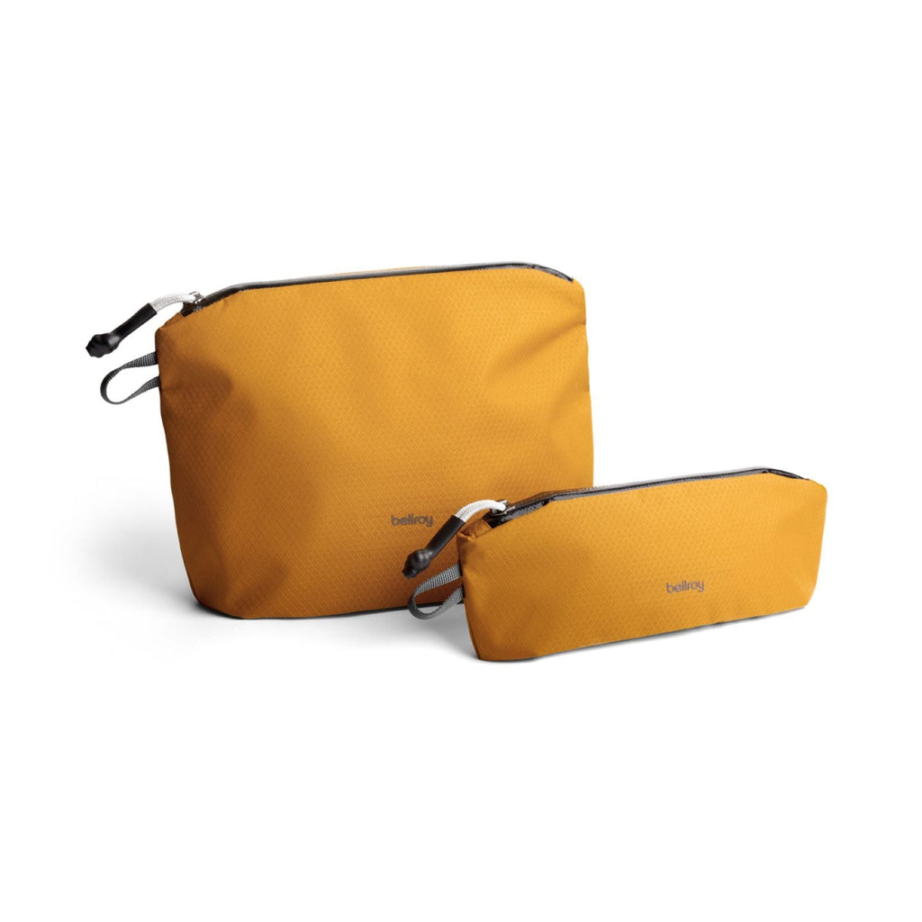 Bellroy Lite Pouch Duo - Copper