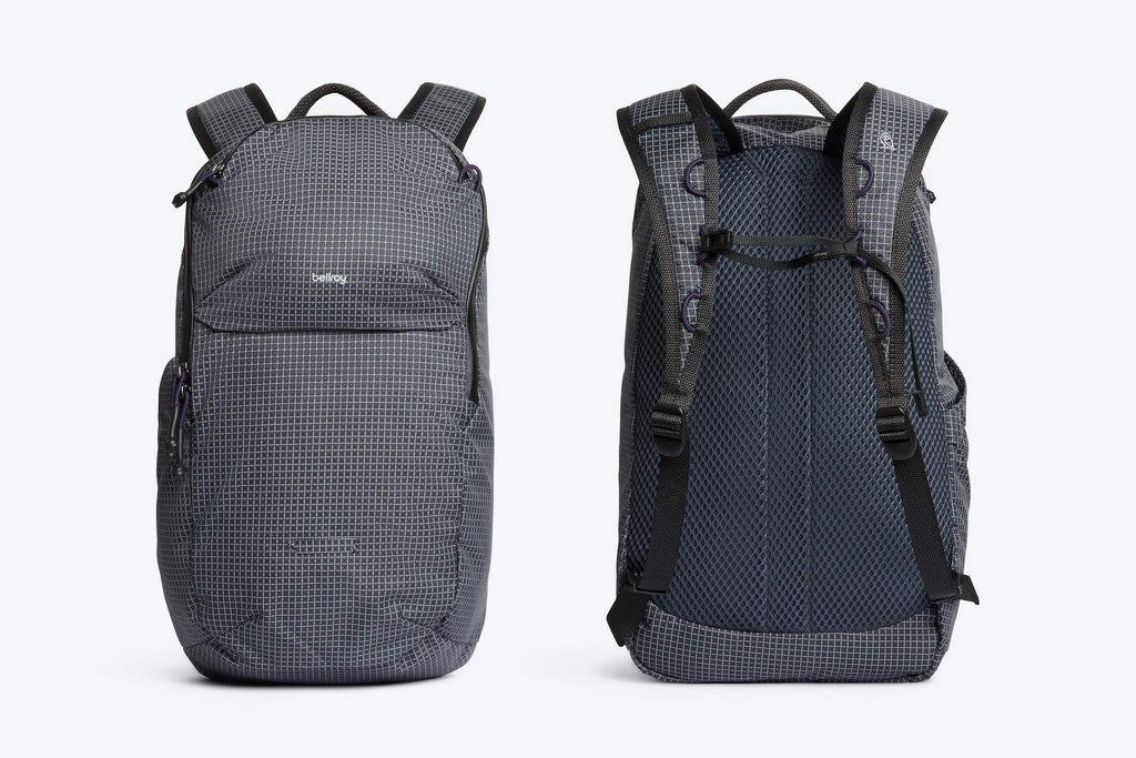 Bellroy Lite Ready Pack - Arcade Gray