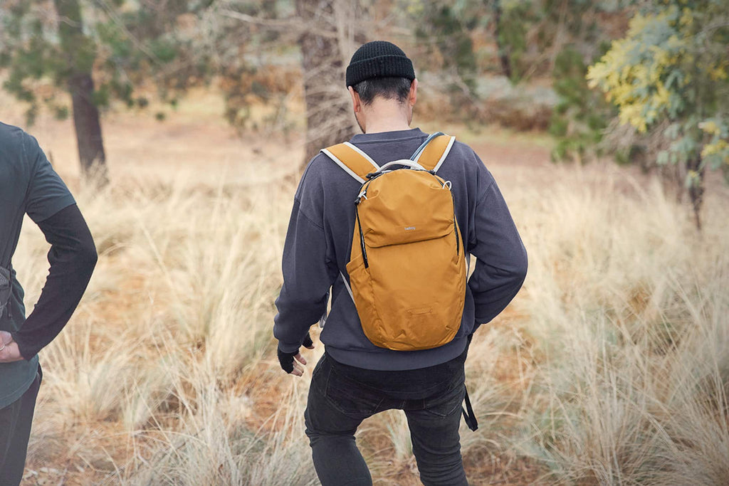 Bellroy Lite Ready Pack - Chalk