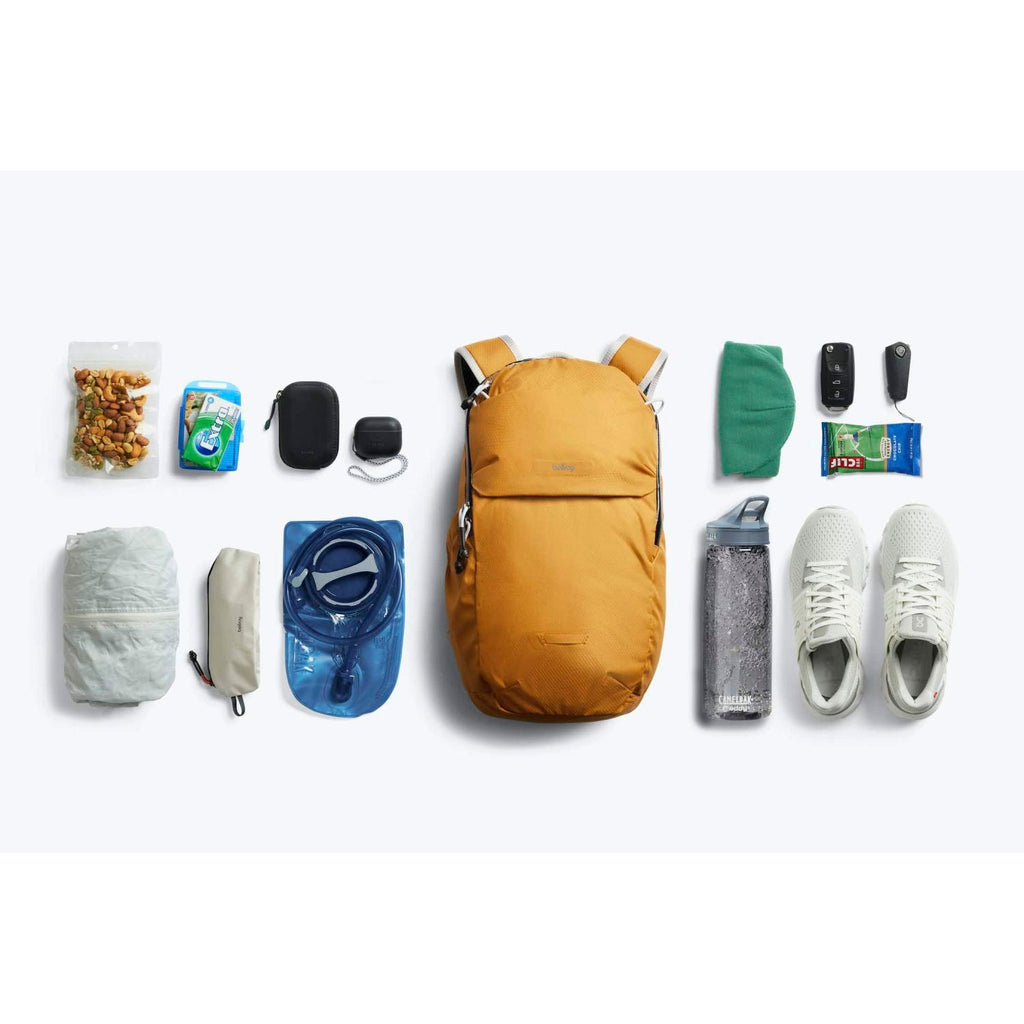 Bellroy Lite Ready Pack - Copper