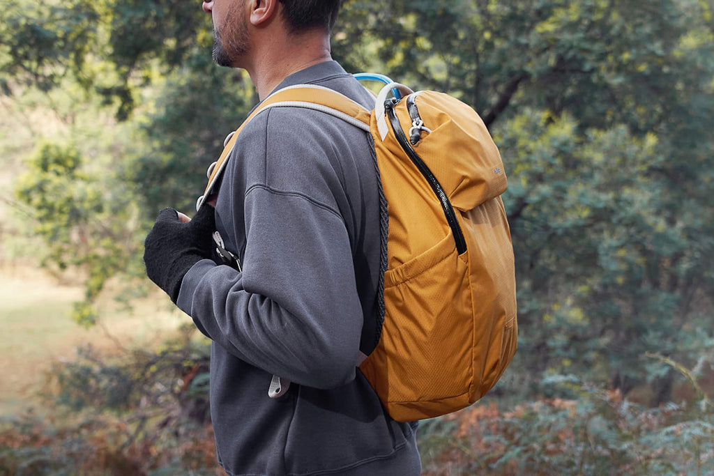 Bellroy Lite Ready Pack - Shadow