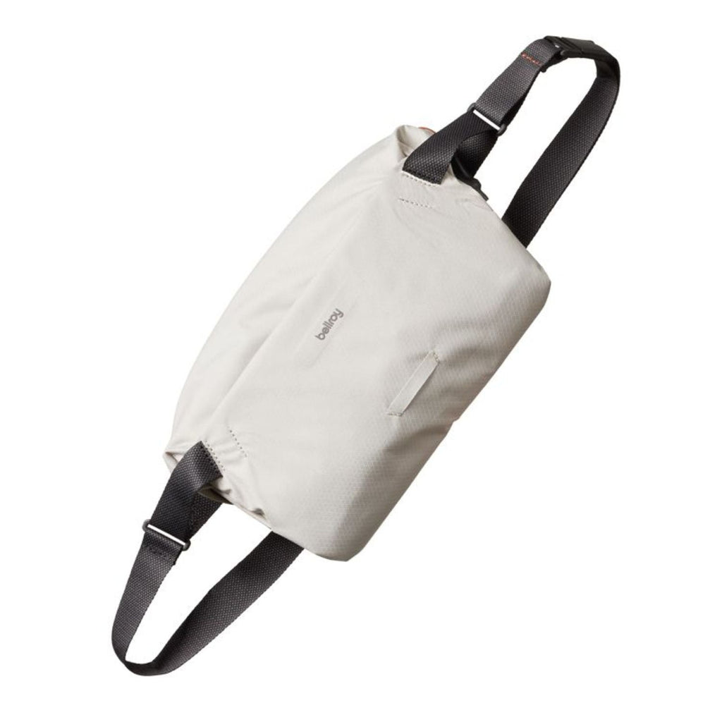 Bellroy Lite Sling - Chalk