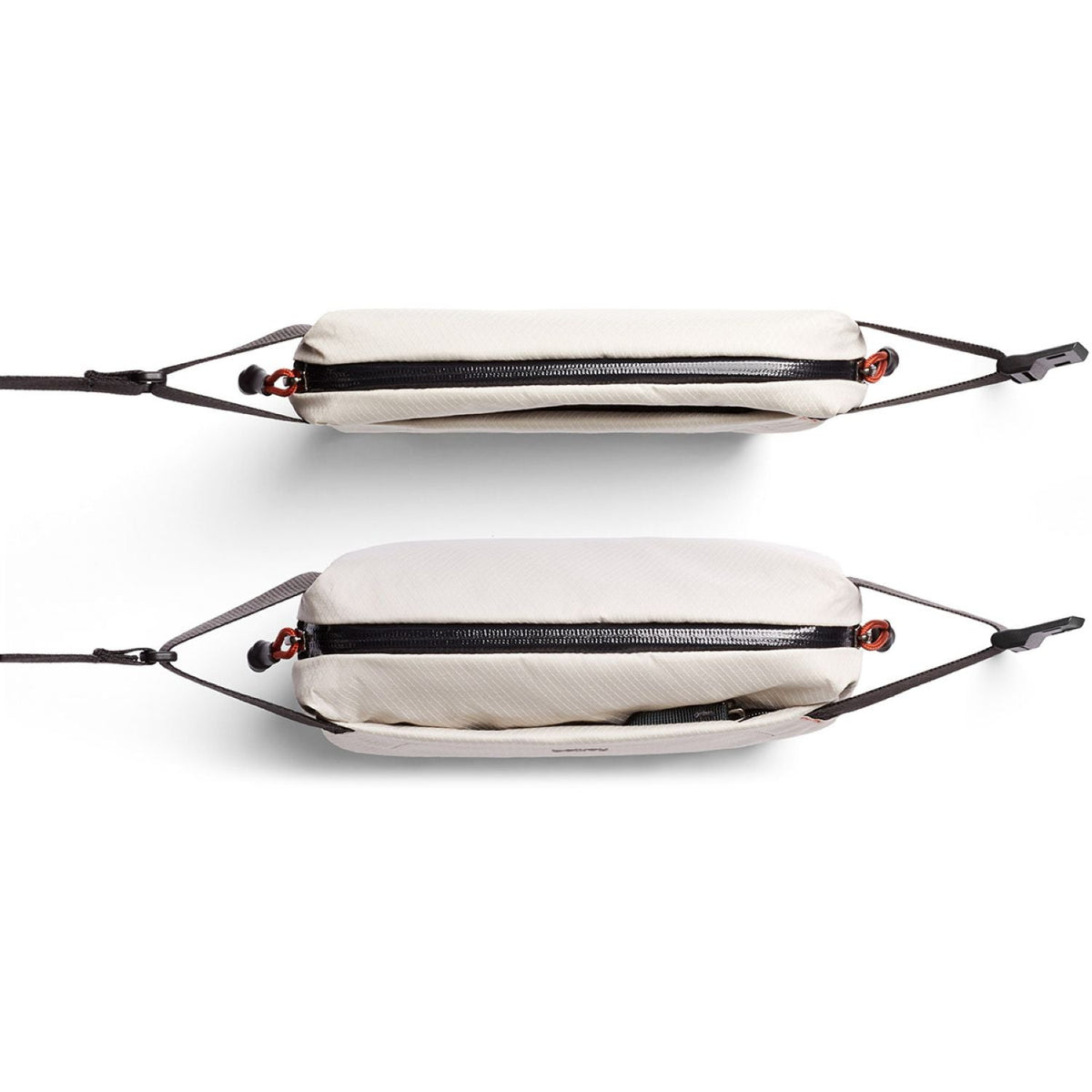 Bellroy Lite Sling Mini - Chalk