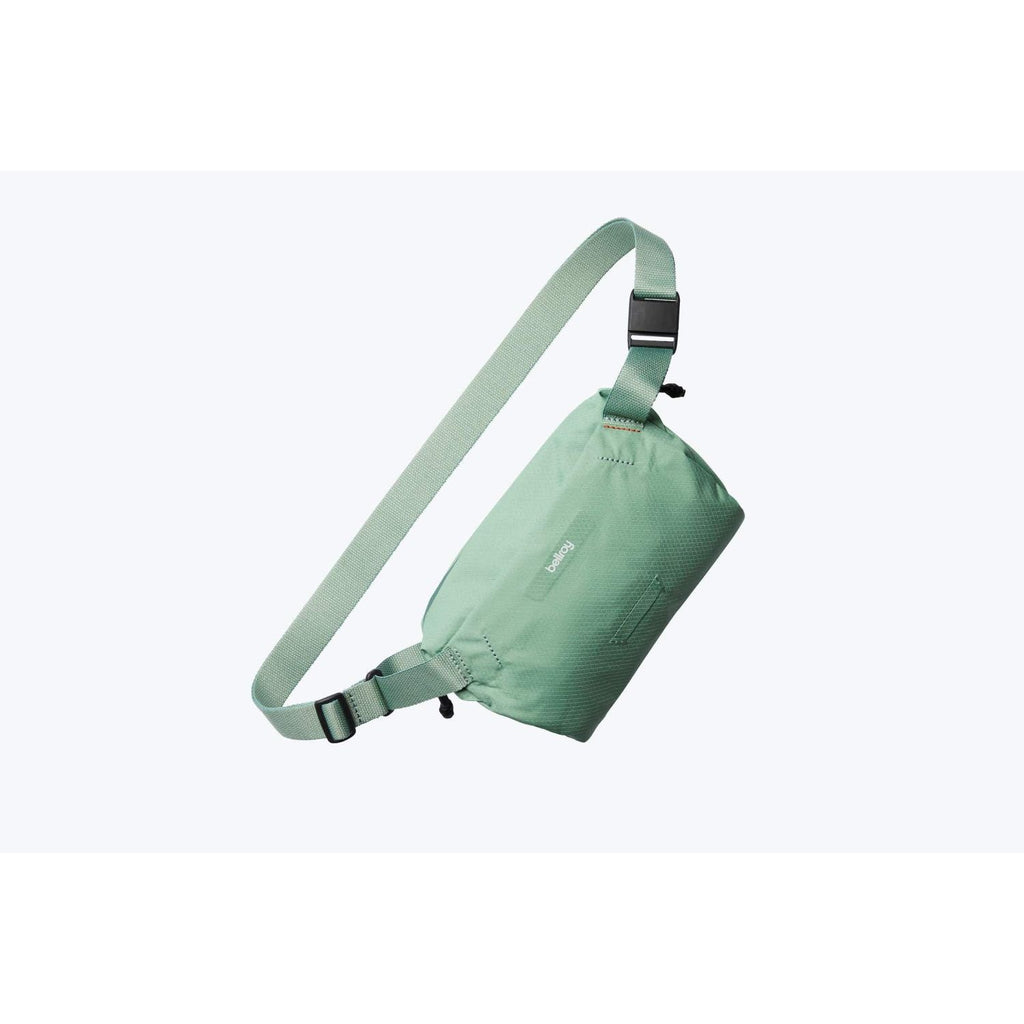 Bellroy Lite Sling Mini - Moss