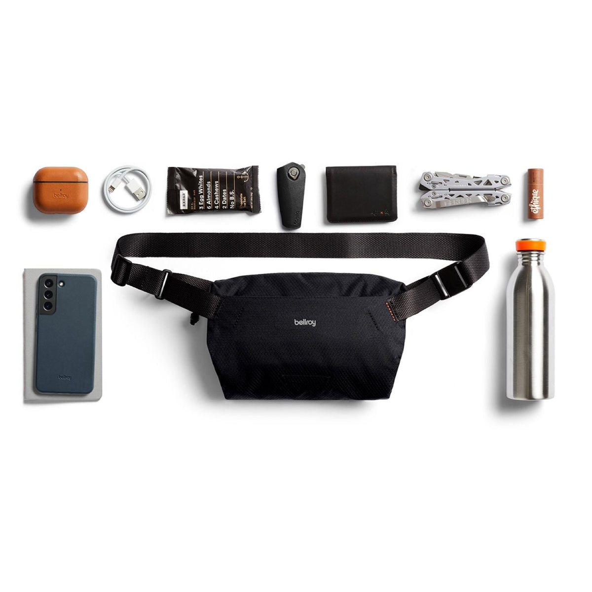 Bellroy Lite Sling Mini - Shadow