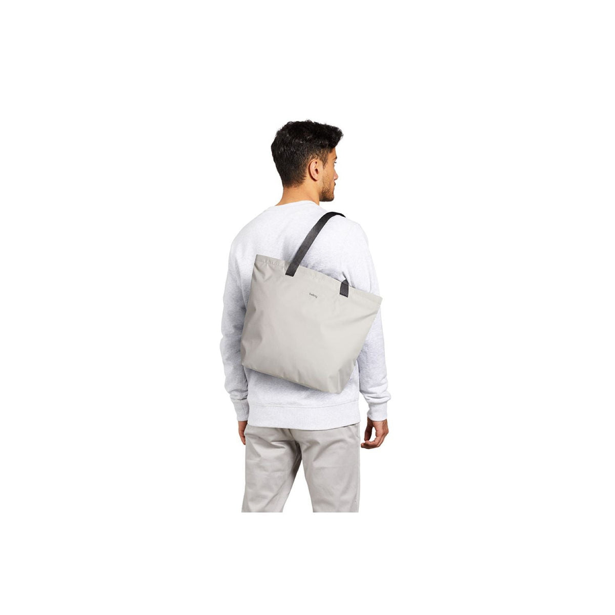 Bellroy Lite Tote - Chalk
