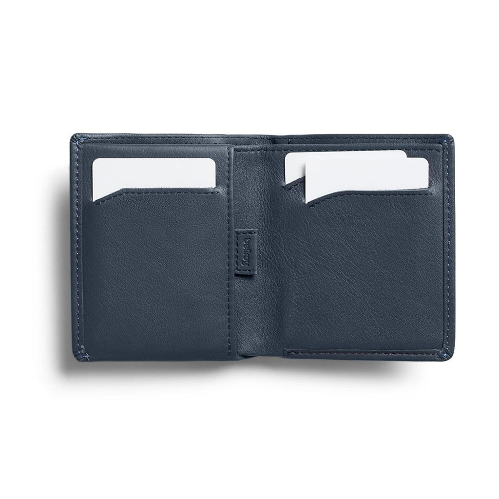 Bellroy Note Sleeve Wallet (RFID Protected) - Basalt