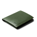 Bellroy Note Sleeve Wallet (RFID Protected) - Ranger Green
