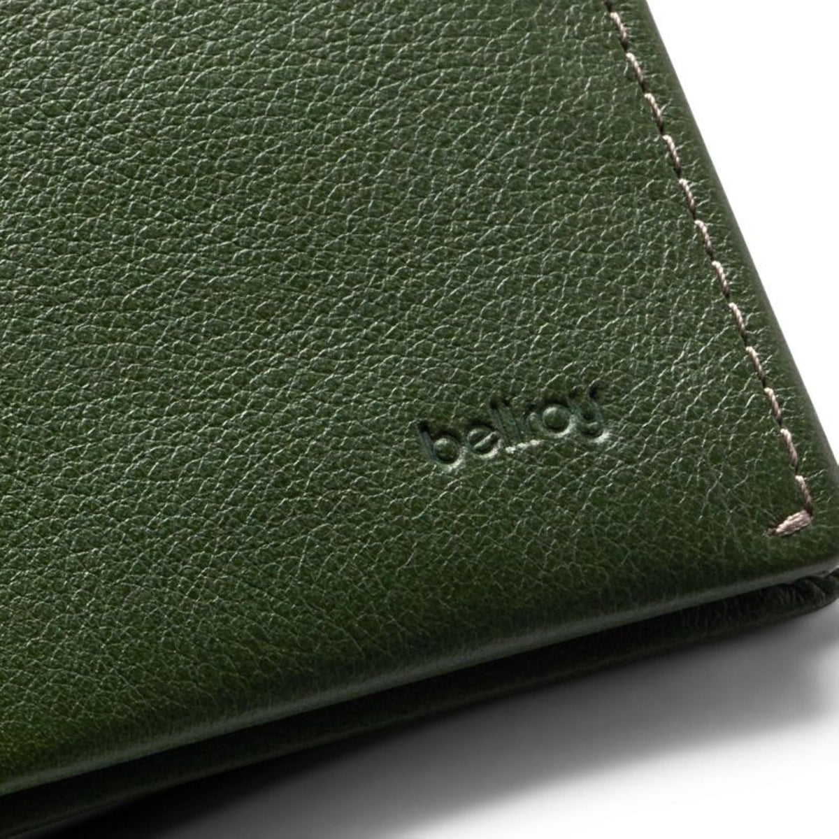 Bellroy Note Sleeve Wallet (RFID Protected) - Ranger Green