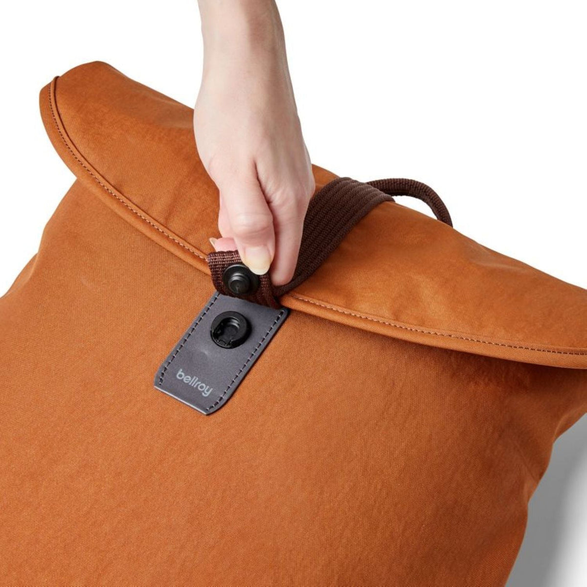 Bellroy Oslo Backpack - Bronze