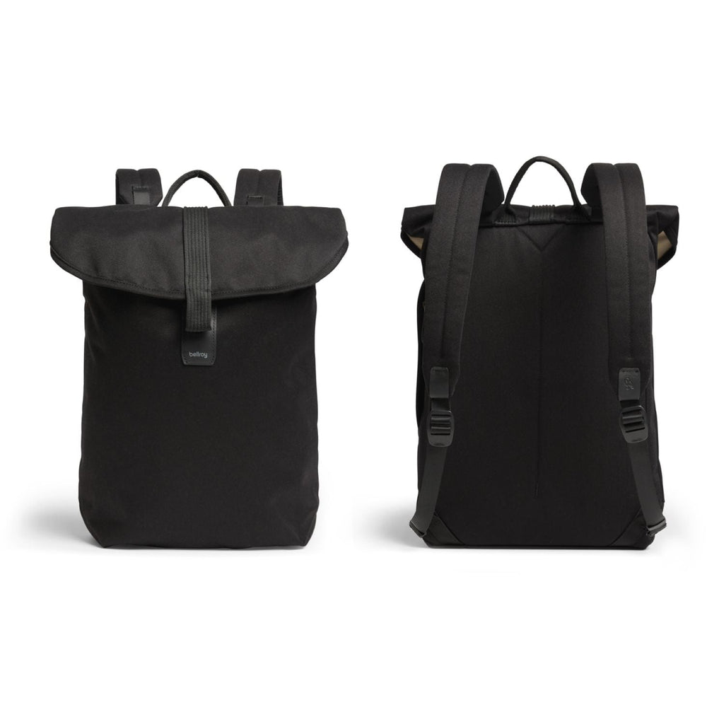 Bellroy Oslo Backpack - Melbourne Black