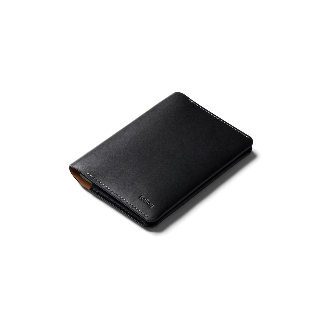 Bellroy Passport Cover (RFID Protected) - Black
