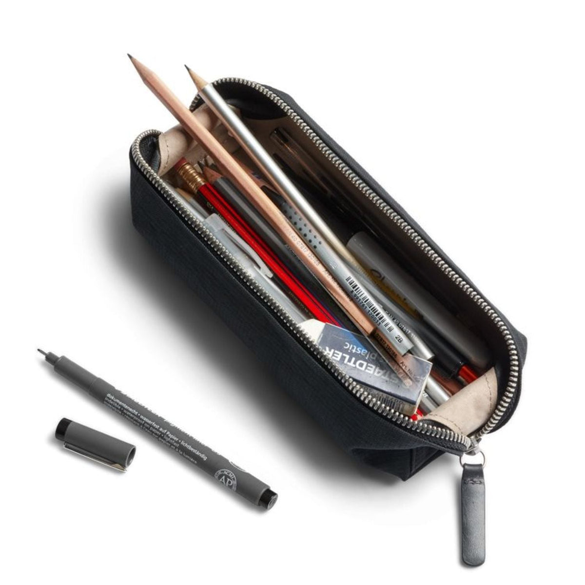 Bellroy Pencil Case - Midnight