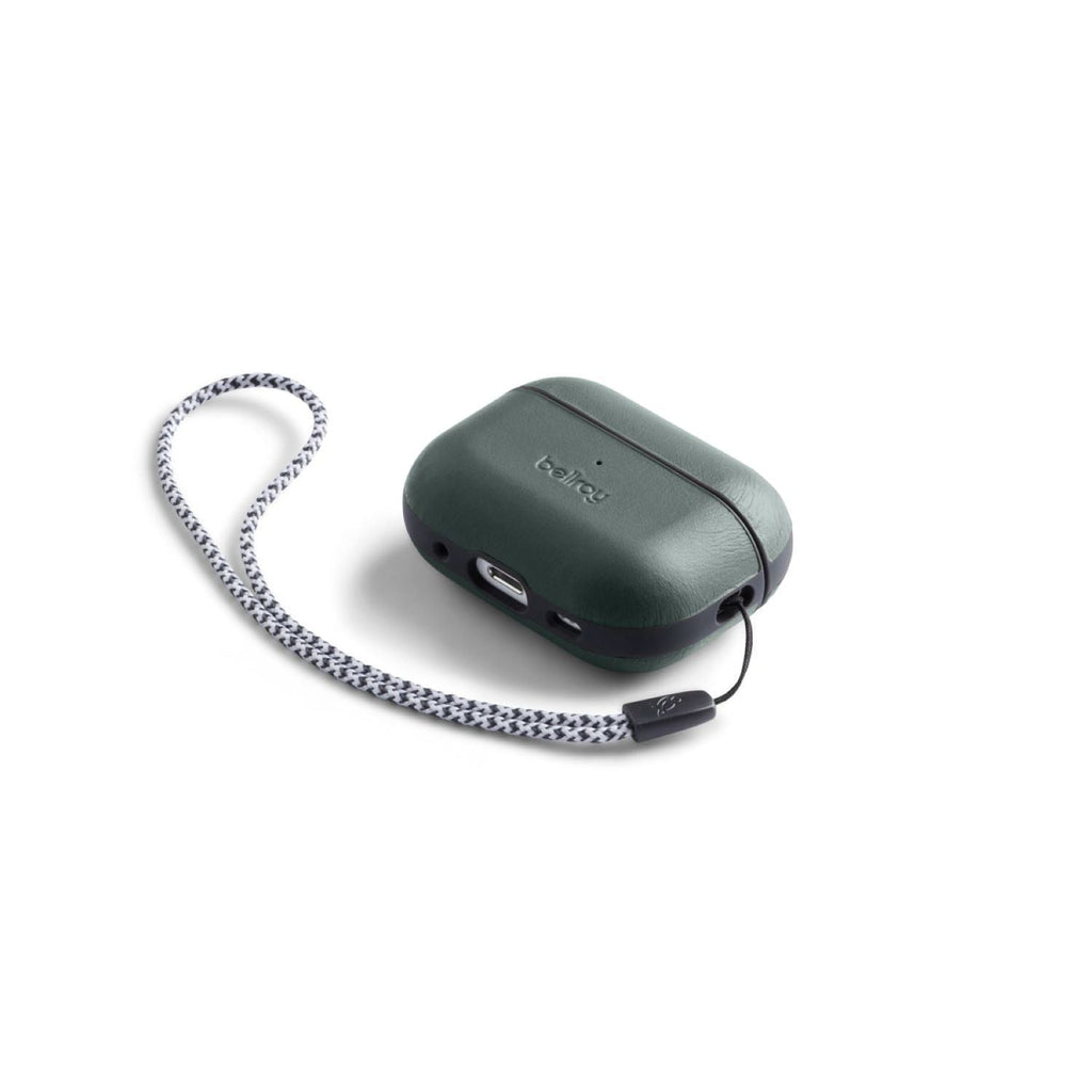 Bellroy Pod Jacket Pro (2nd Gen) - Everglade