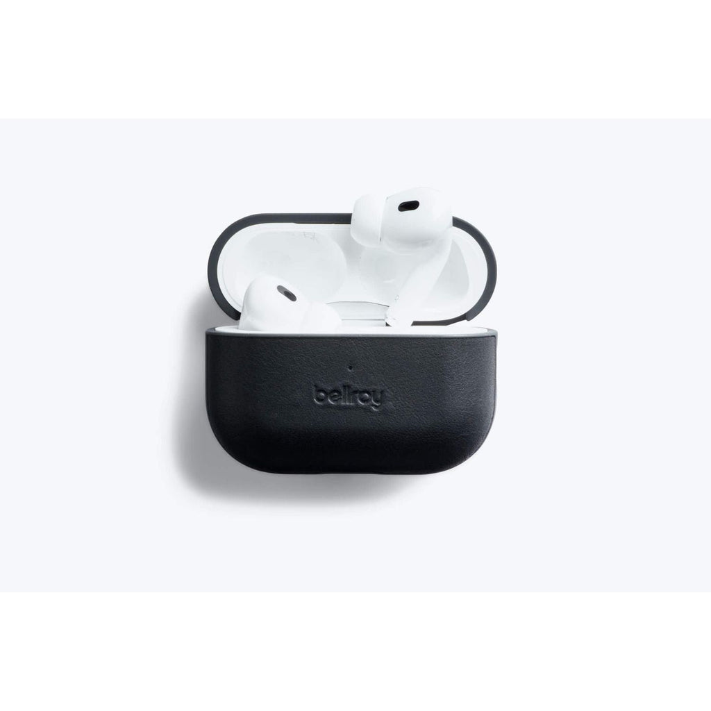 Bellroy Pod Jacket Pro (2nd Gen) - Black