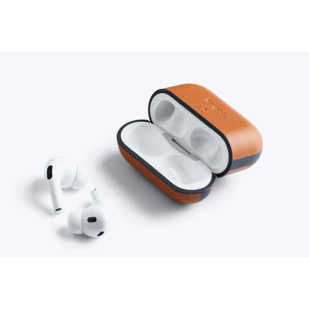 Bellroy Pod Jacket Pro (2nd Gen) - Terracotta