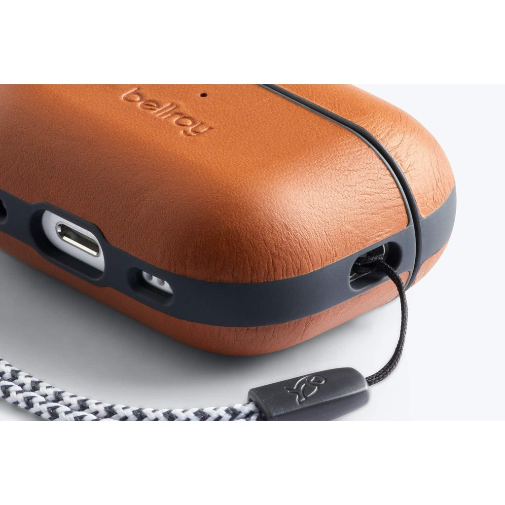 Bellroy Pod Jacket Pro (2nd Gen) - Terracotta
