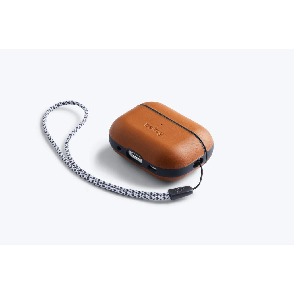 Bellroy Pod Jacket Pro (2nd Gen) - Terracotta