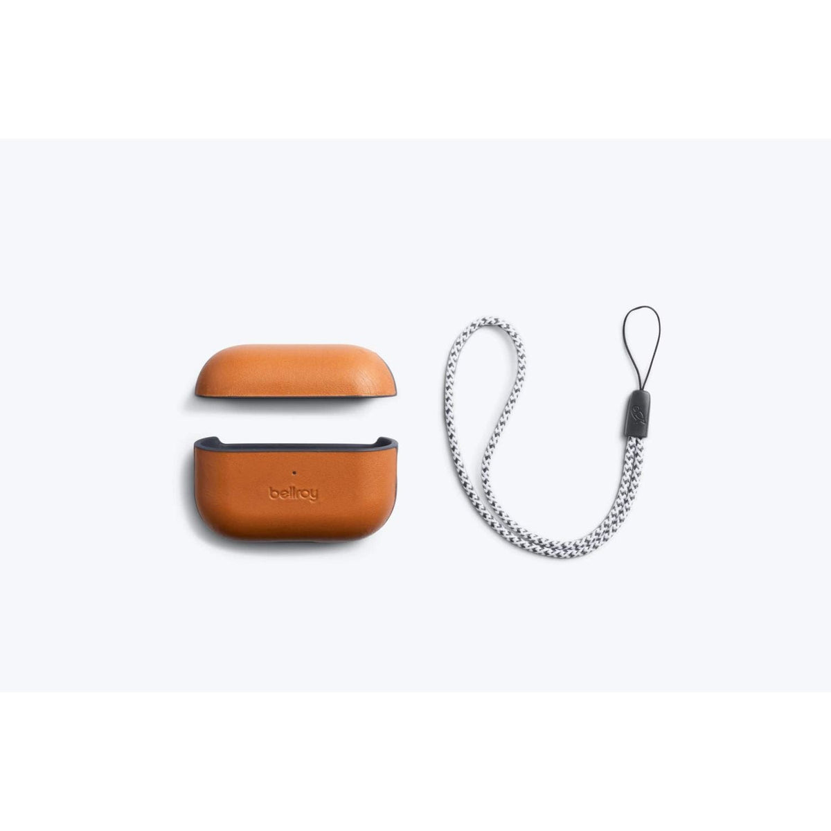 Bellroy Pod Jacket Pro (2nd Gen) - Terracotta