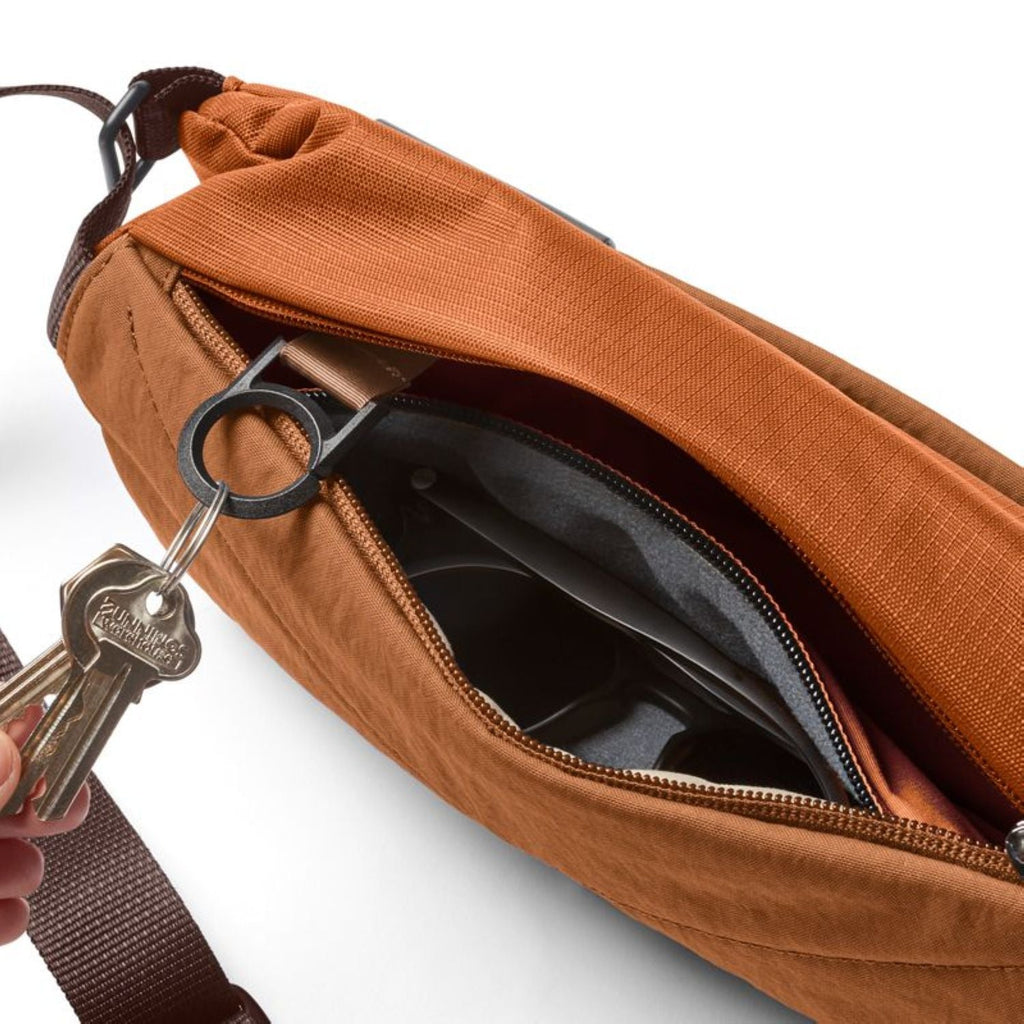 Bellroy Sling Mini - Bronze