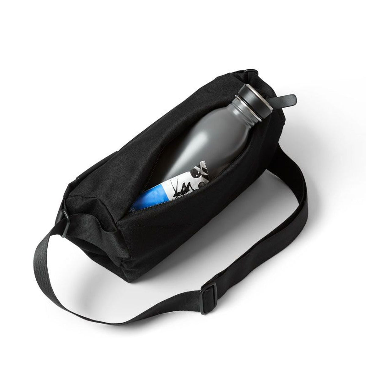Bellroy Sling Mini - Melbourne Black