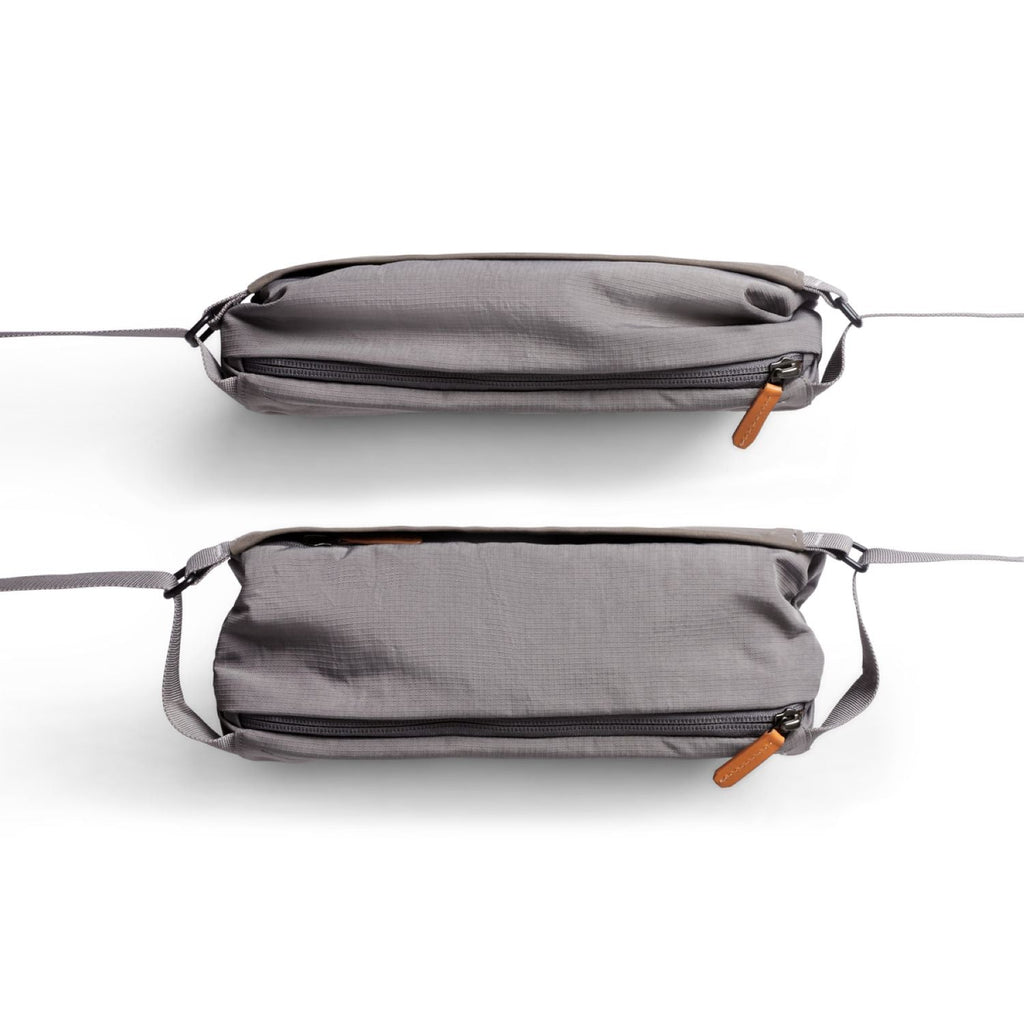 Bellroy Sling Mini (Premium Edition) - Stormgrey