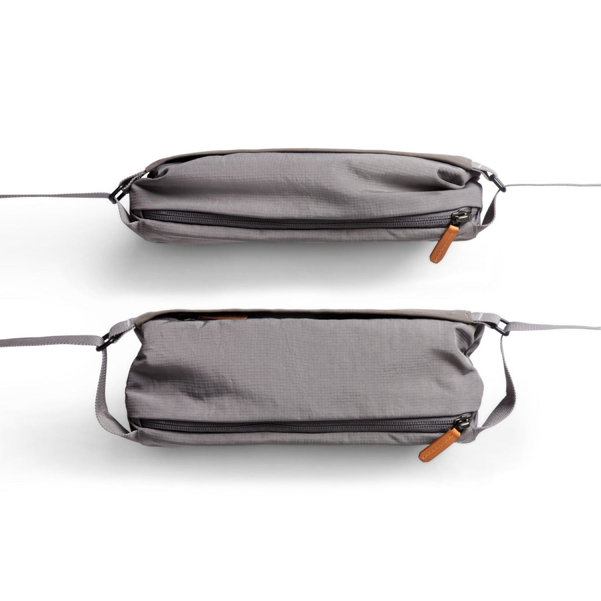 Bellroy Sling Mini (Premium Edition) - Stormgrey