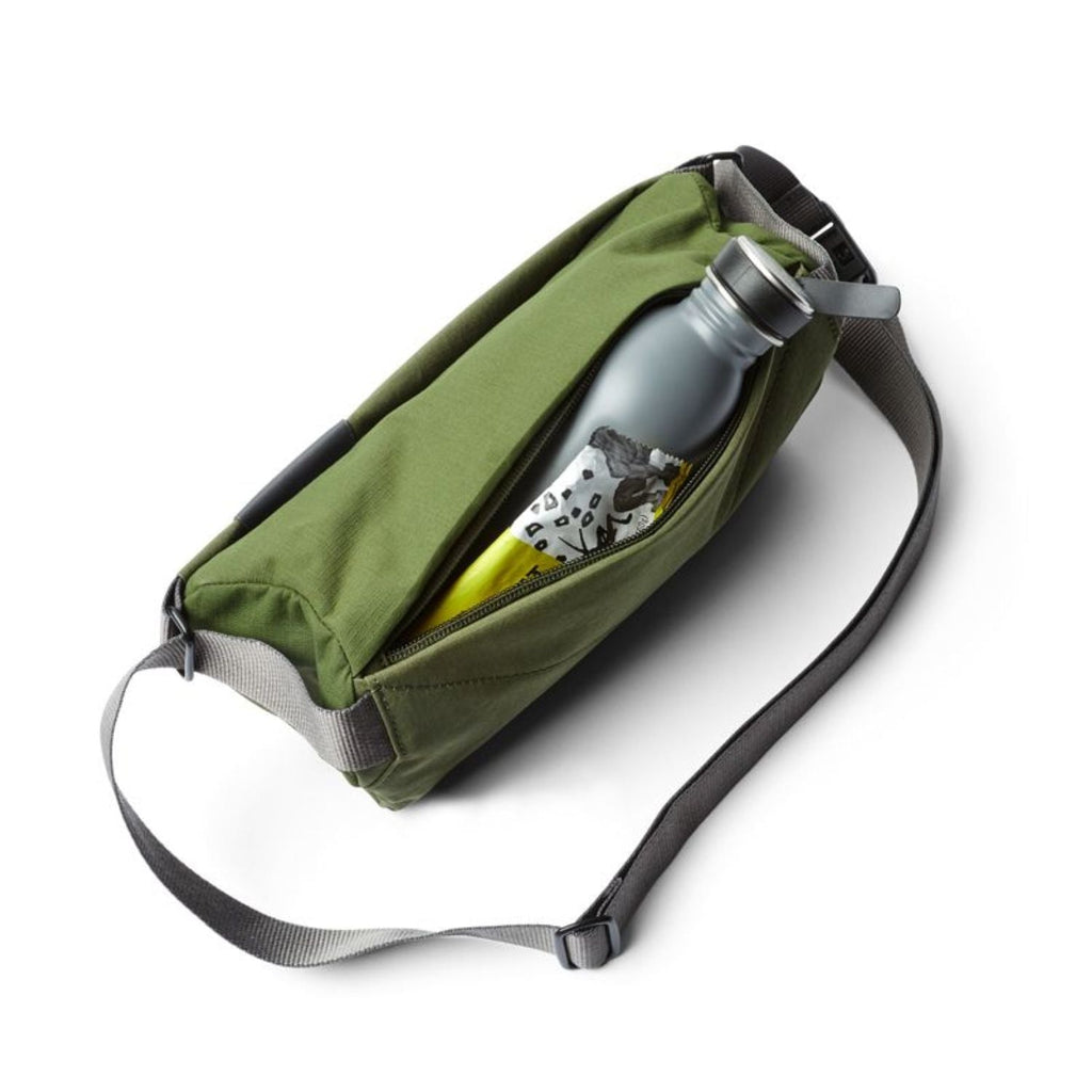 Bellroy Sling Mini - Rangergreen
