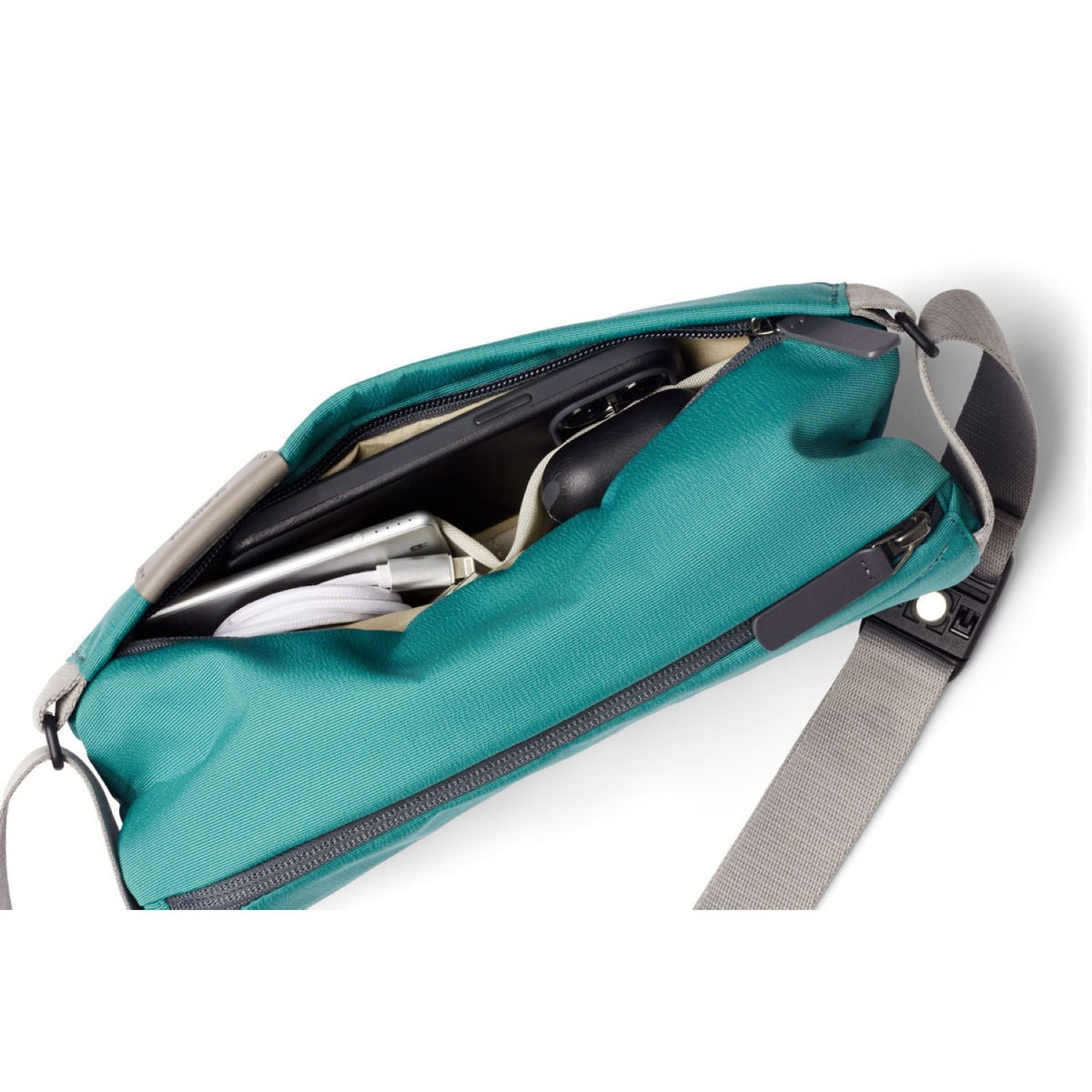 Bellroy Sling Mini - Teal