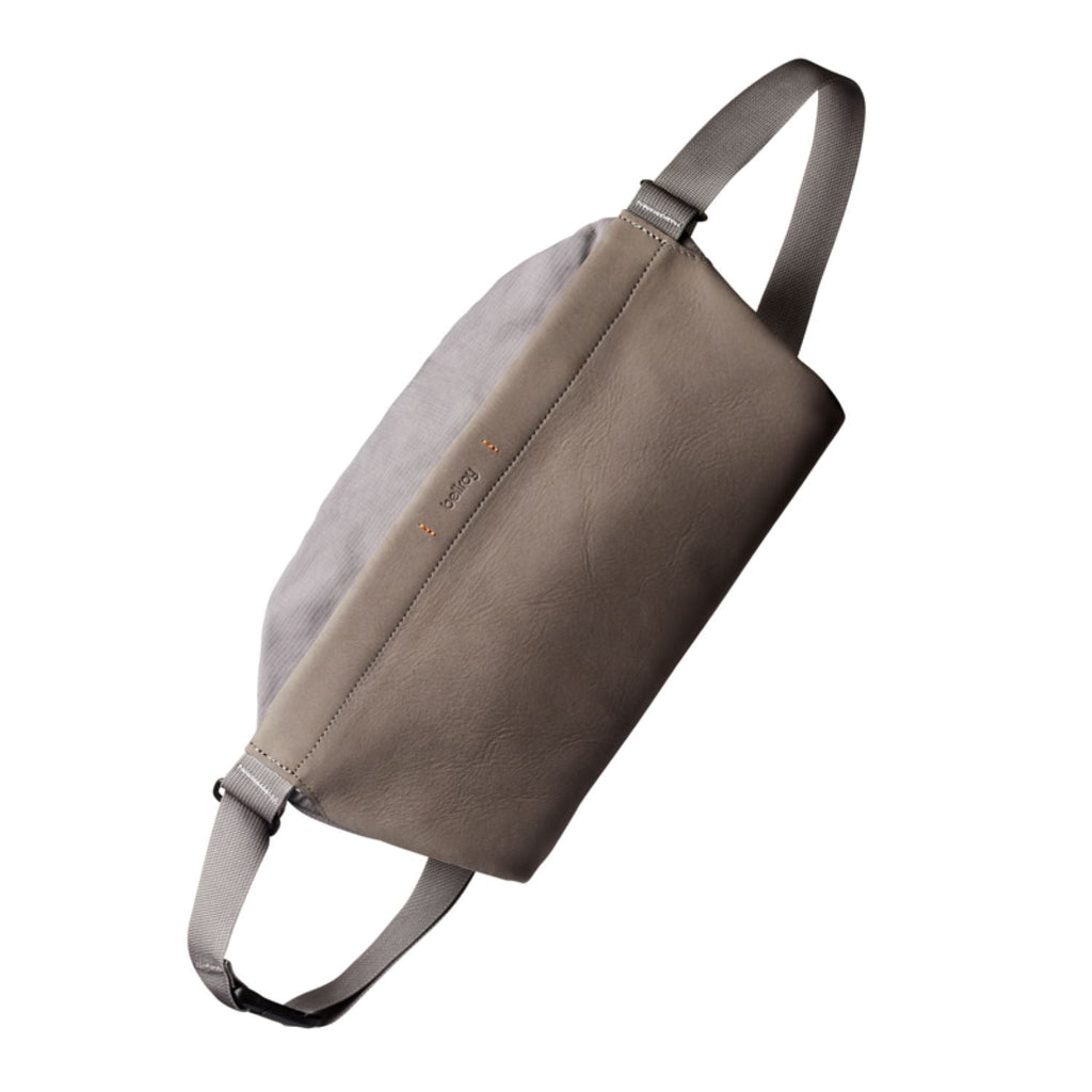Bellroy Sling (Premium Edition) - Stormgrey