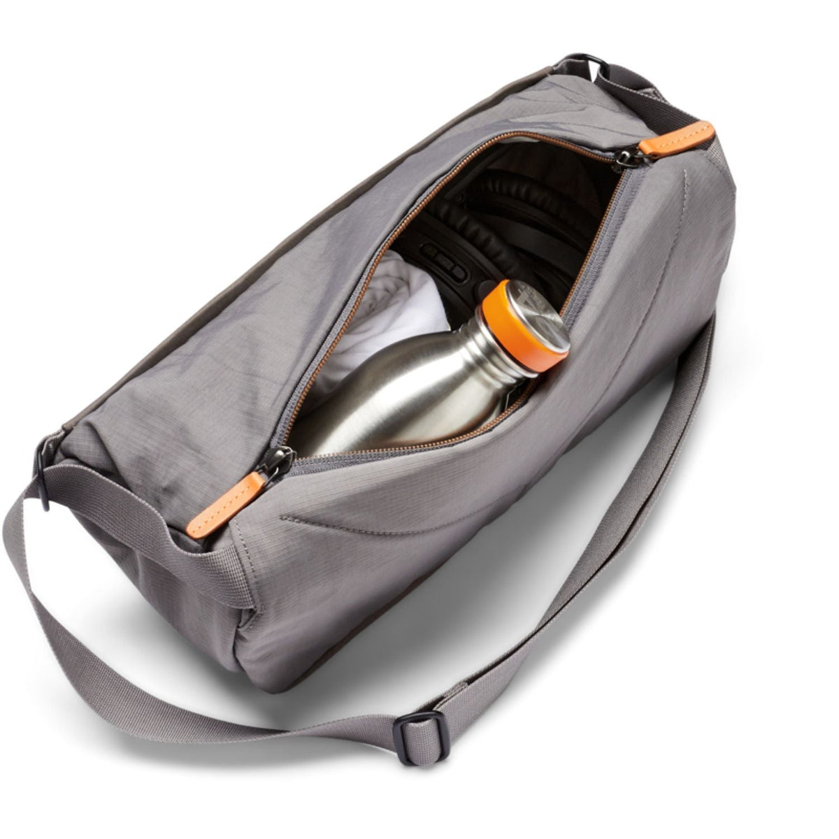 Bellroy Sling (Premium Edition) - Stormgrey