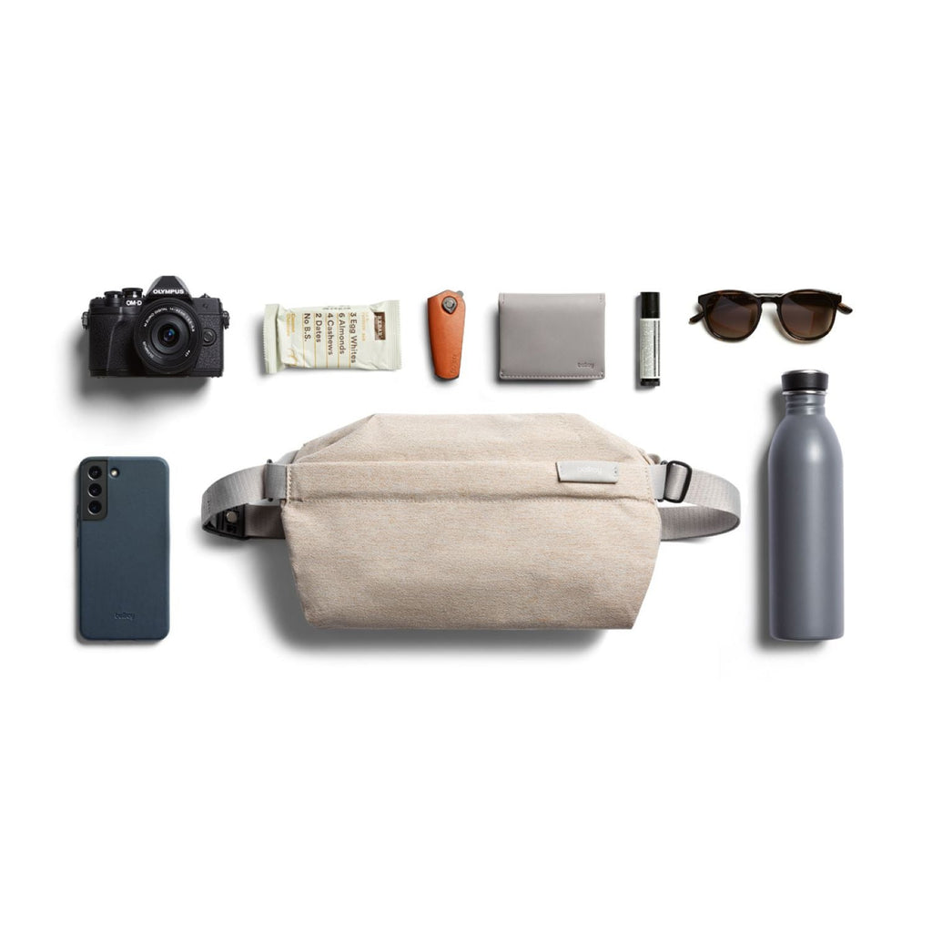 Bellroy Sling - Saltbush