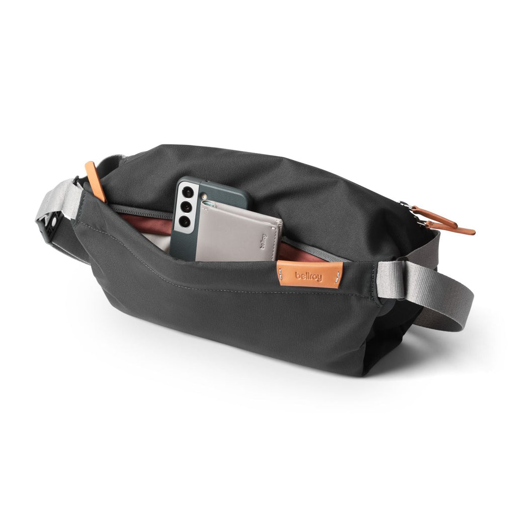 Bellroy Sling - Slate