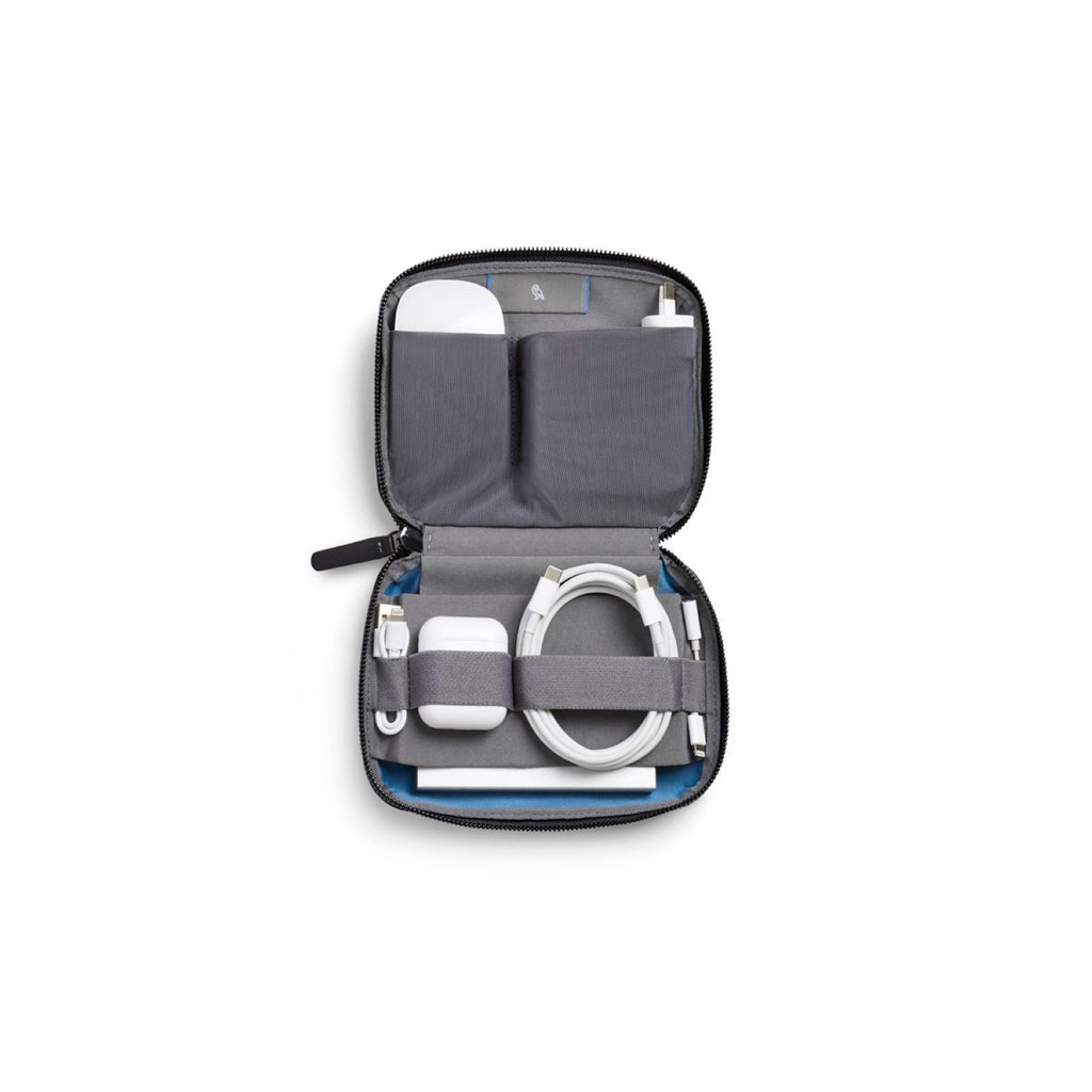 Bellroy Tech Kit Compact - Black