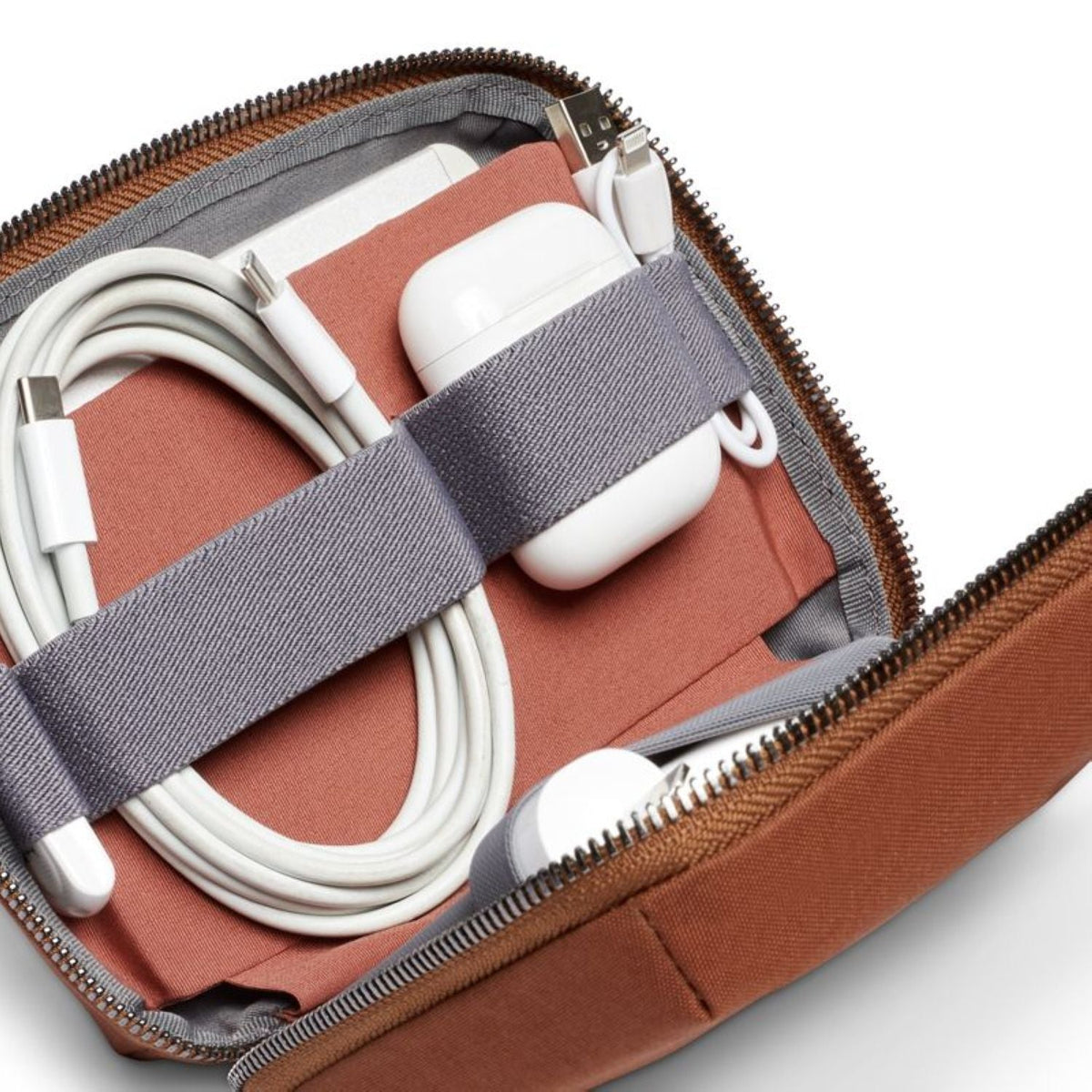 Bellroy Tech Kit Compact - Bronze