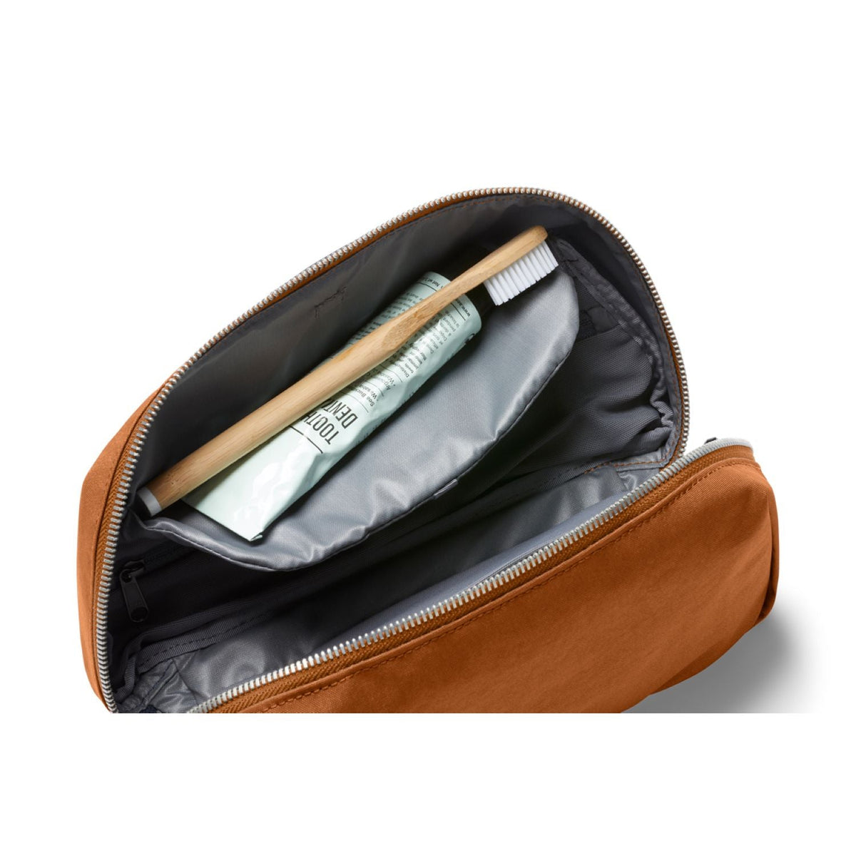 Bellroy Toiletry Kit Plus - Bronze